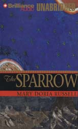The Sparrow
